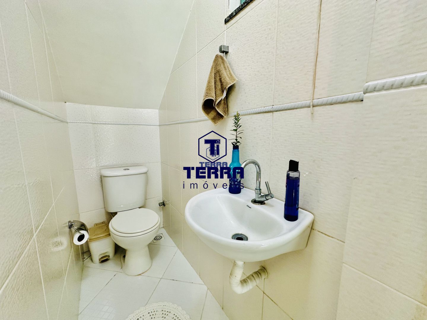 Imagens do imóveis Excelente Casa Duplex com 3 quartos sendo um suíte em Várzea Da Moças!