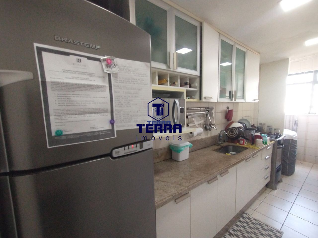 Imagens do imóveis Lindo apartamento com 3 quartos sendo uma suíte, duas vagas com arquitetura dife