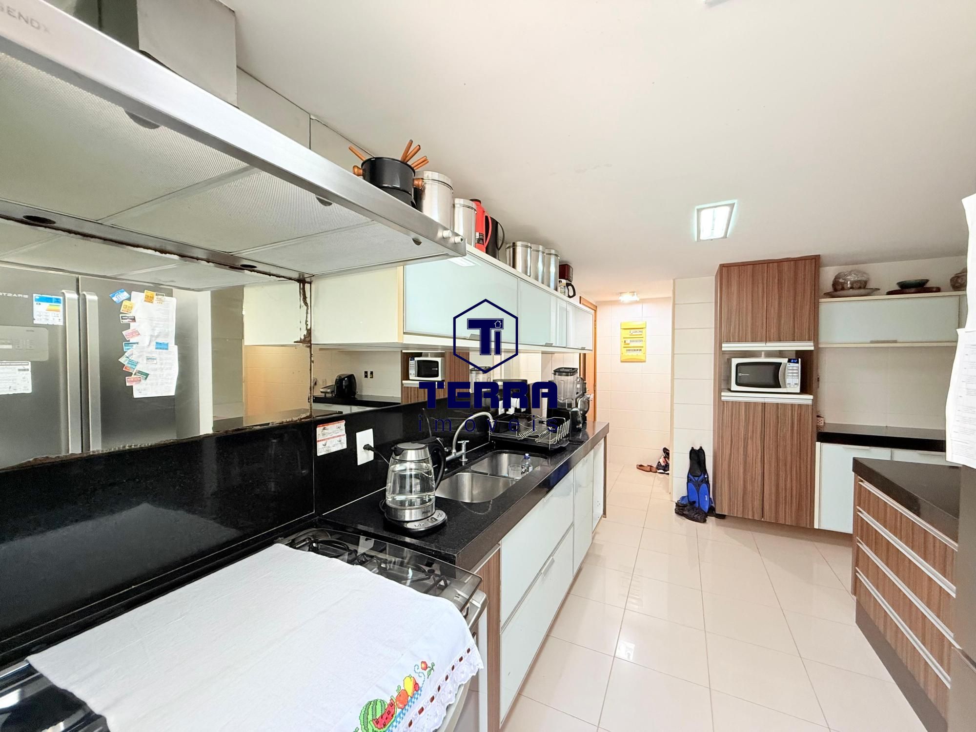 Imagens do imóveis Apartamento de Luxo no Mondrian Residencial, com vista panorâmica para o mar