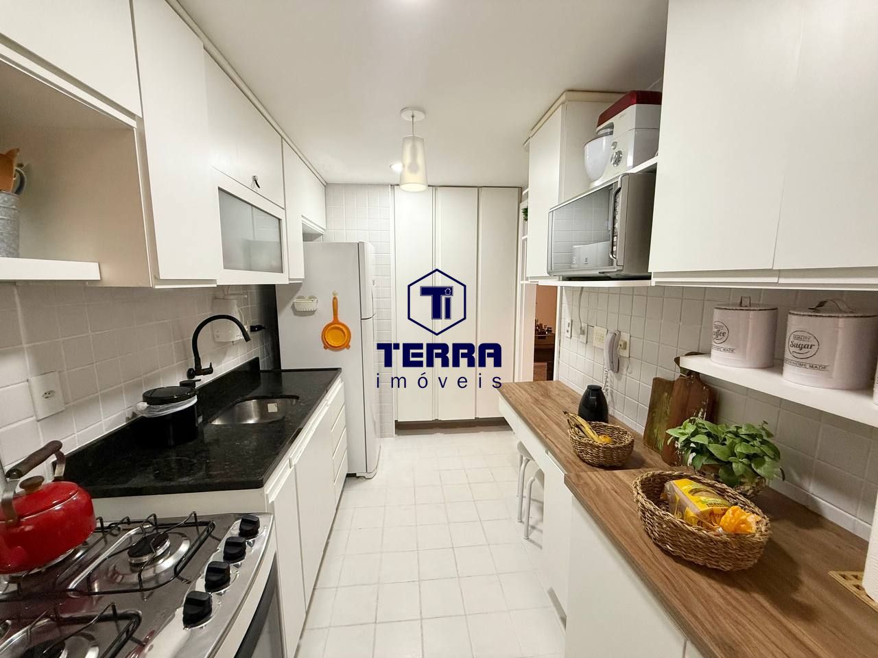Imagens do imóveis Belíssimo apartamento de 2 quartos com suíte em Maria Paula! Planta generosa.