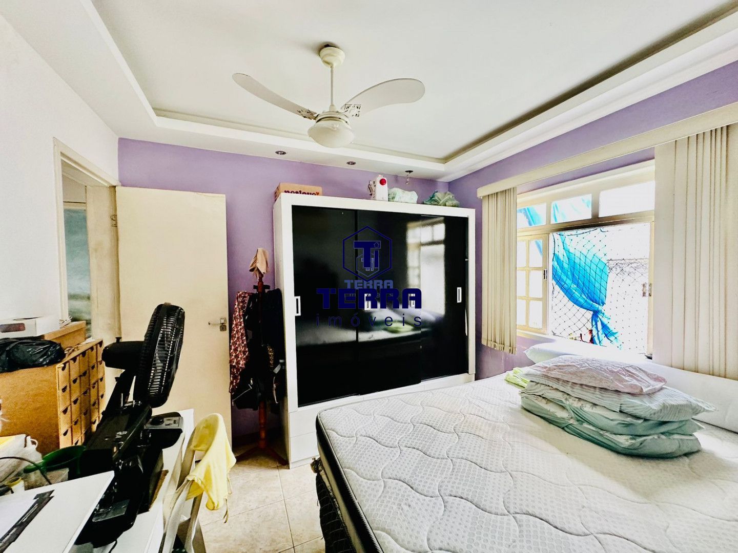 Imagens do imóveis Casa linear 3 quartos sendo 2 suítes, em localização privilegiada