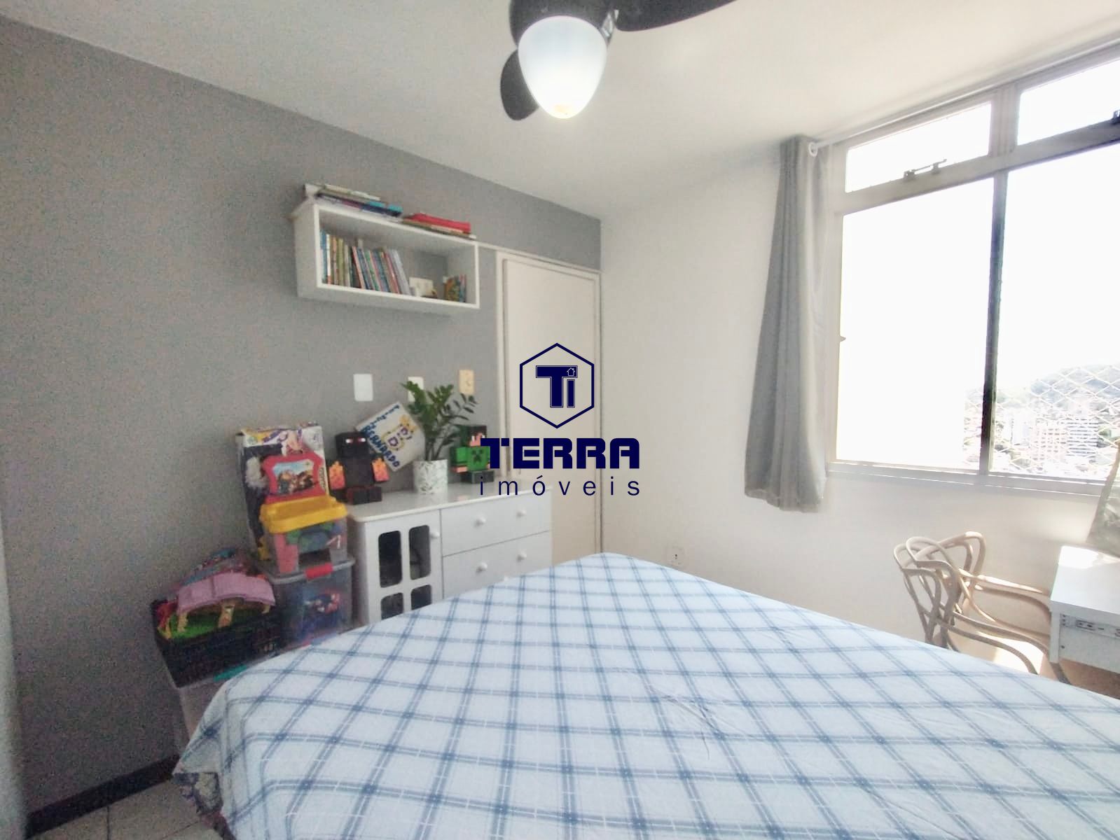 Imagens do imóveis Ótimo apartamento no Fonseca, com 2 quartos e lazer completo.