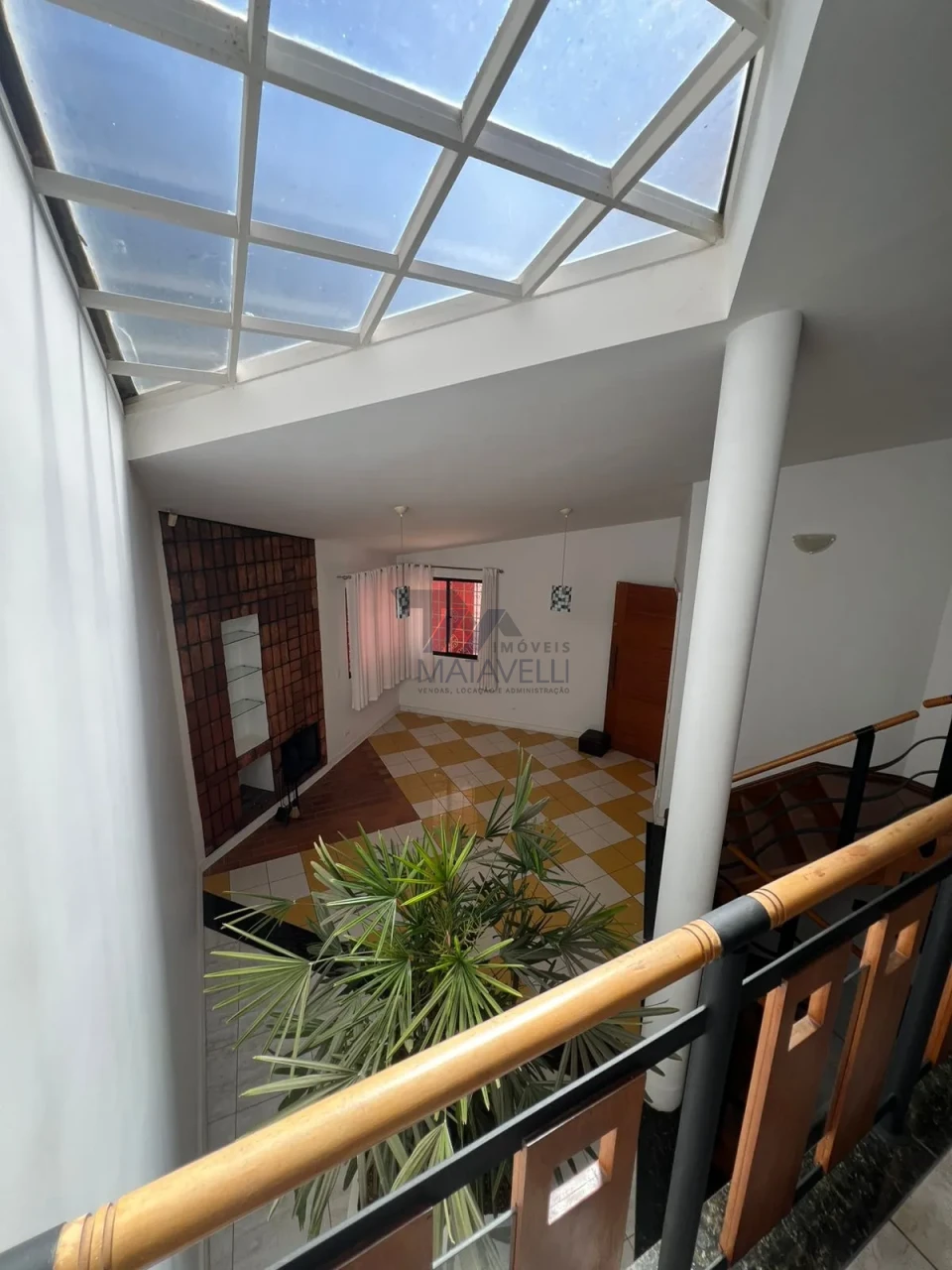 Casa À Venda Jardim Novo Mundo Poços De Caldas