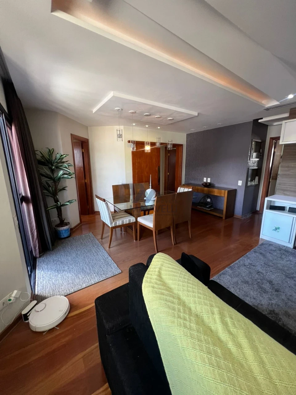Imagens do imóveis Apartamento À Venda Centro Poços De Caldas