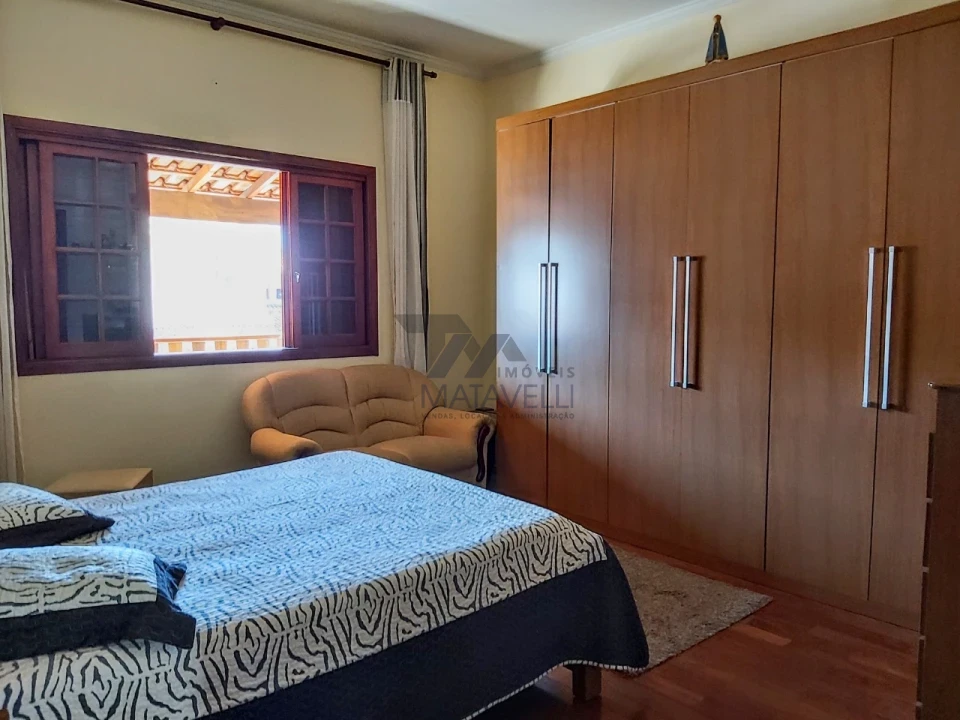 Casa À Venda Jardim Philadélphia Ii Poços De Caldas