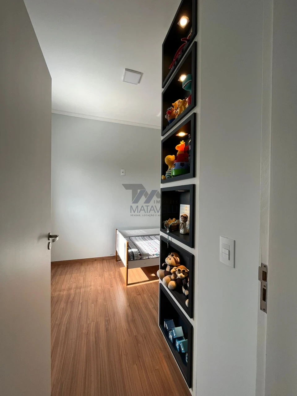Casa À Venda Jardim Vitória Iv Poços De Caldas
