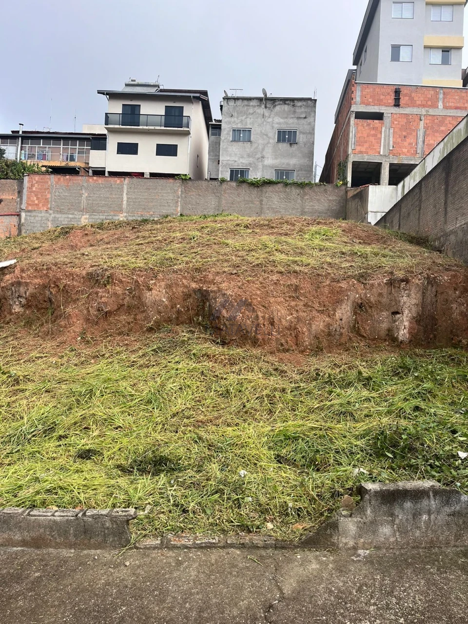 Terreno À Venda Jardim Bandeirantes Poços De Caldas