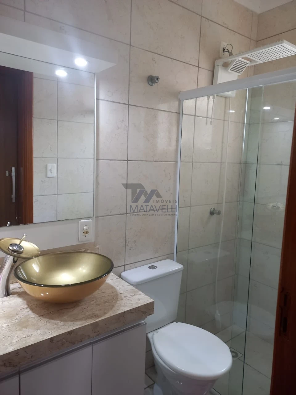 Apartamento À Venda Jardim Bandeirantes Poços De Caldas