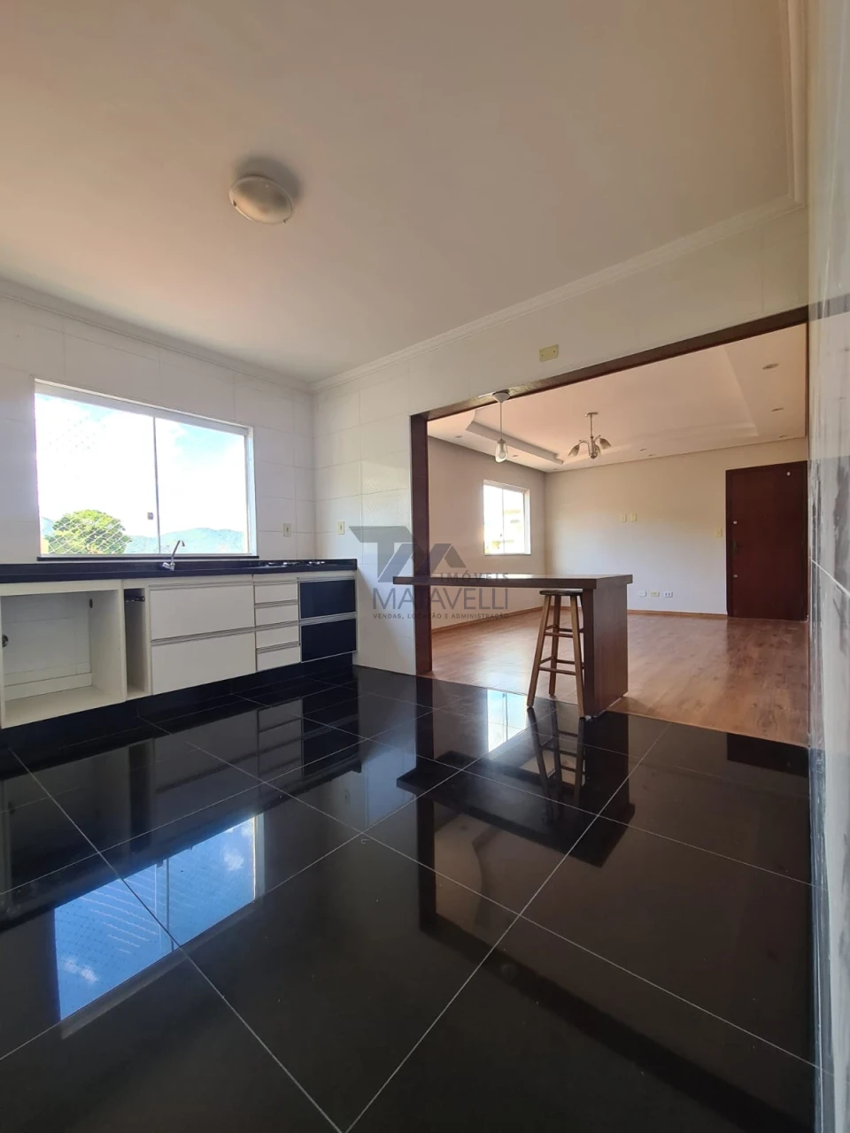 Apartamento À Venda Jardim Quisisana Poços De Caldas