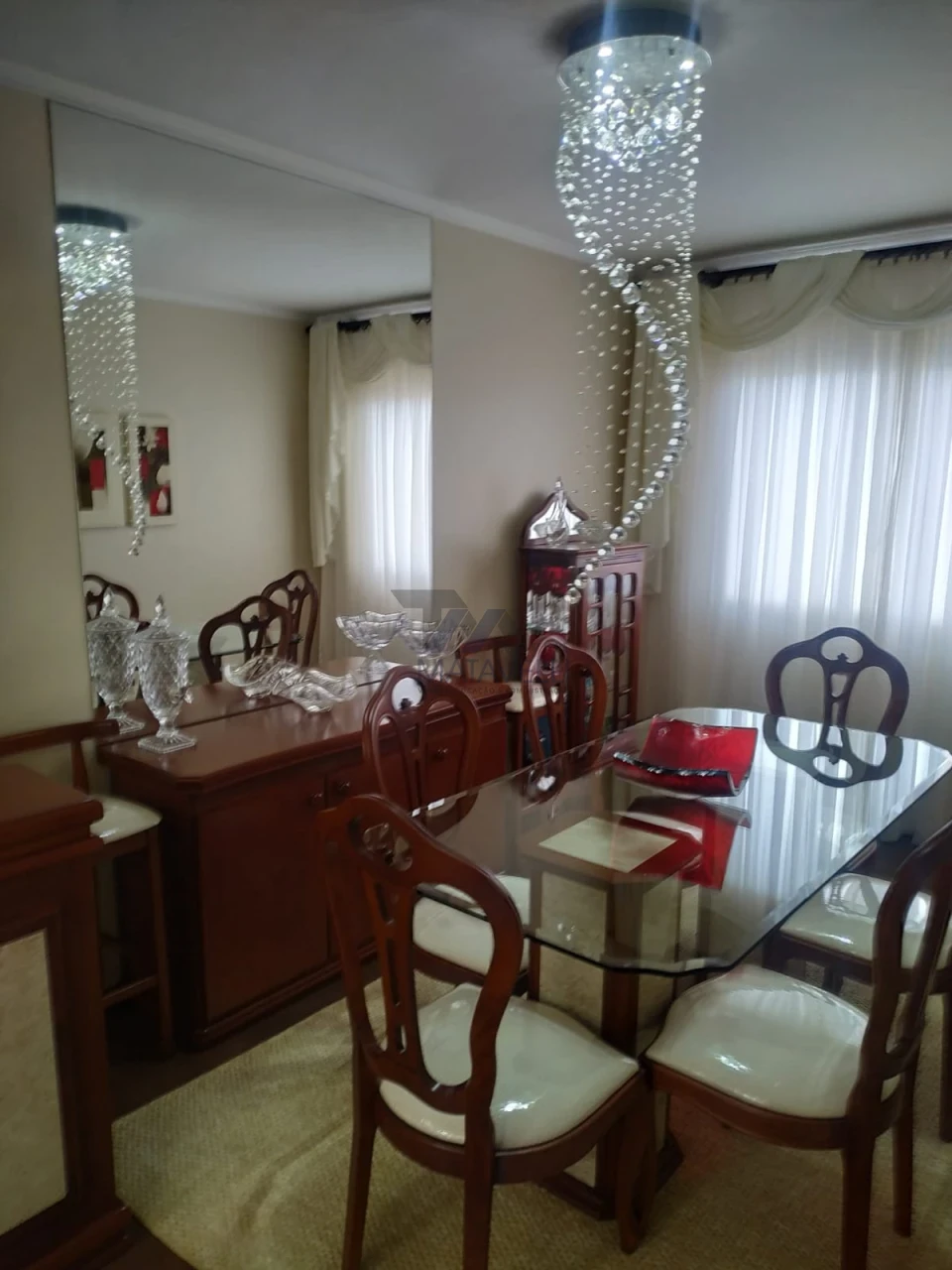 Apartamento À Venda Santa Maria Poços De Caldas