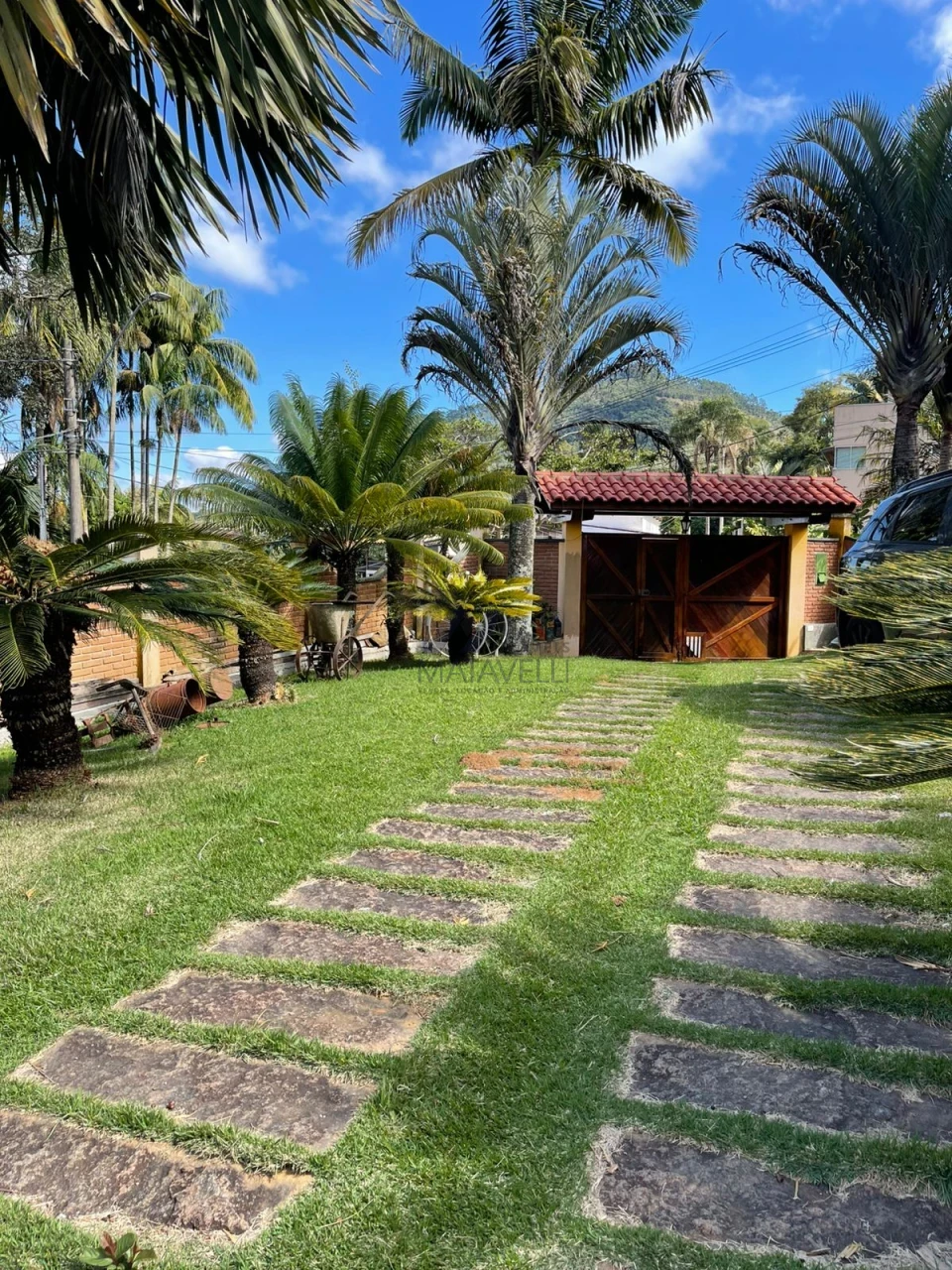 Casa À Venda Bortolan Poços De Caldas