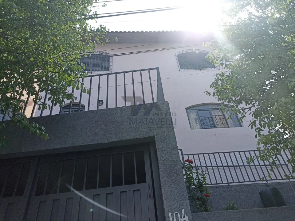 Casa À Venda Santa Ângela Poços De Caldas