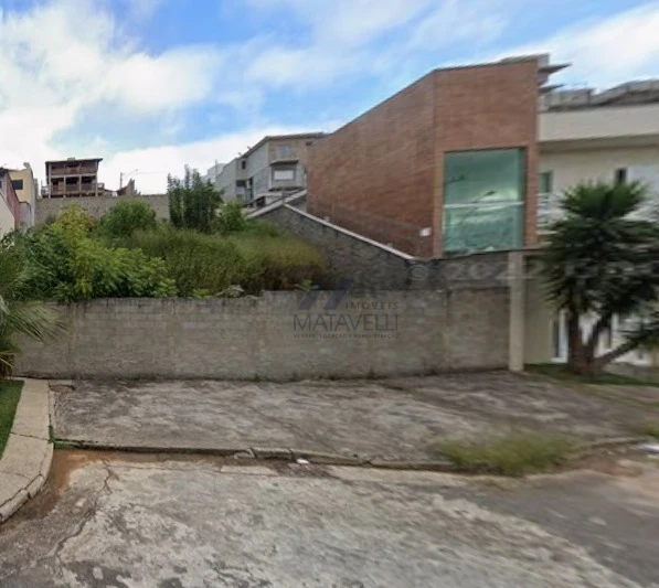Terreno À Venda Parque Vivaldi Leite Ribeiro Poços De Caldas