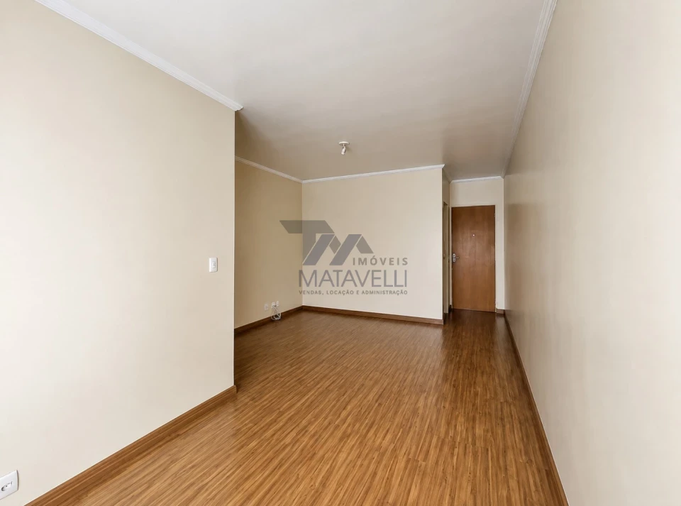 Apartamento À Venda Jardim Country Club Poços De Caldas