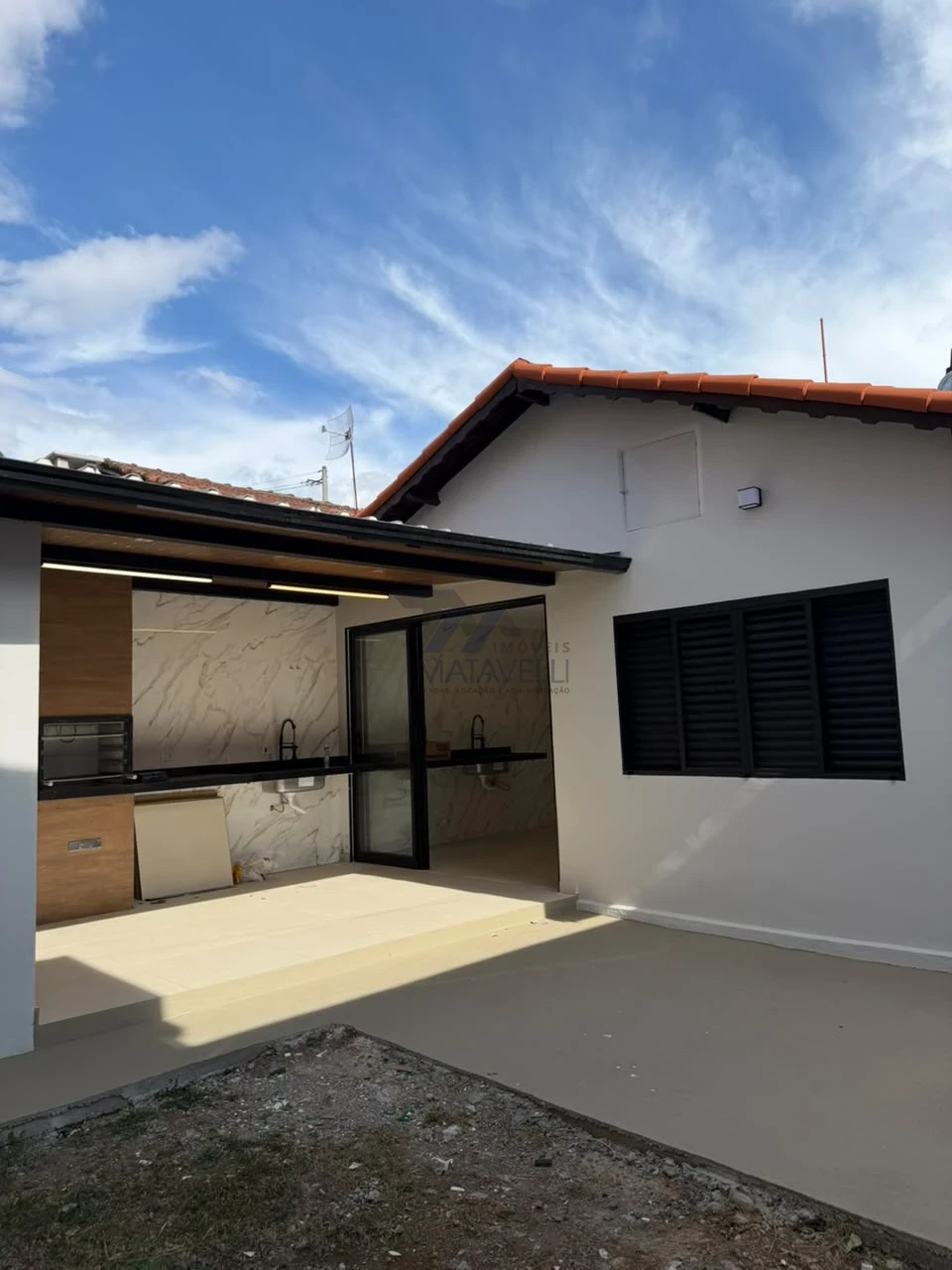 Casa À Venda Jardim Esperança Poços De Caldas