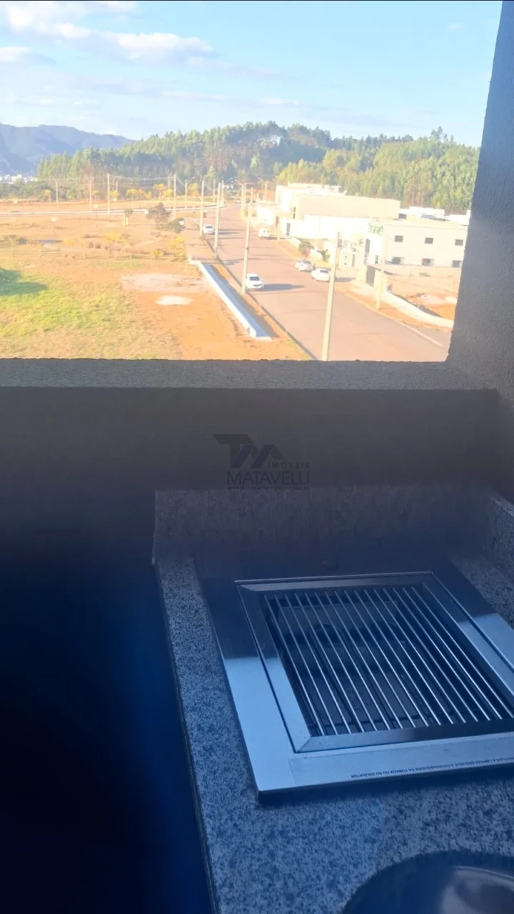 Apartamento À Venda Jardins De Florença Poços De Caldas