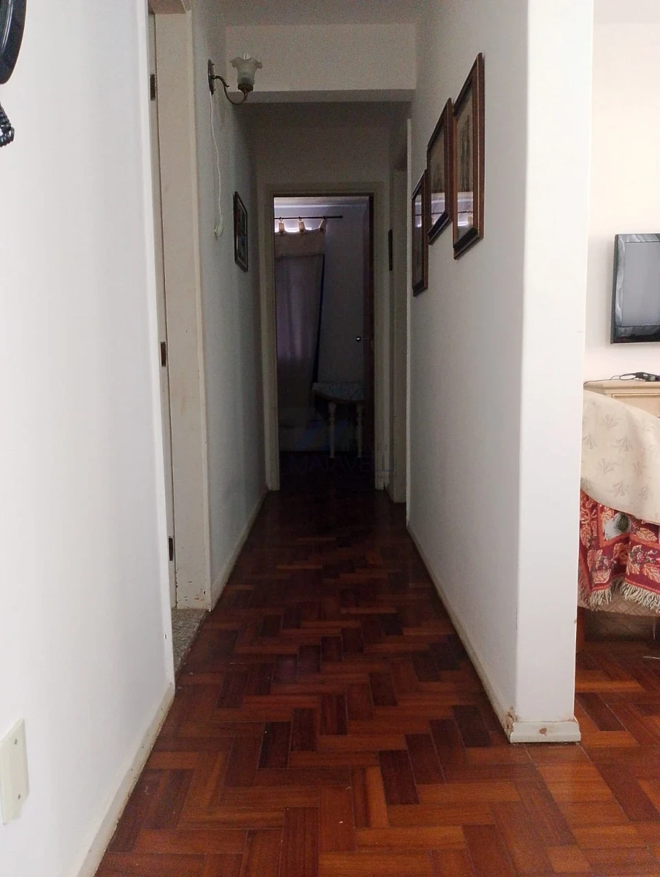 Apartamento À Venda Marçal Santos Poços De Caldas