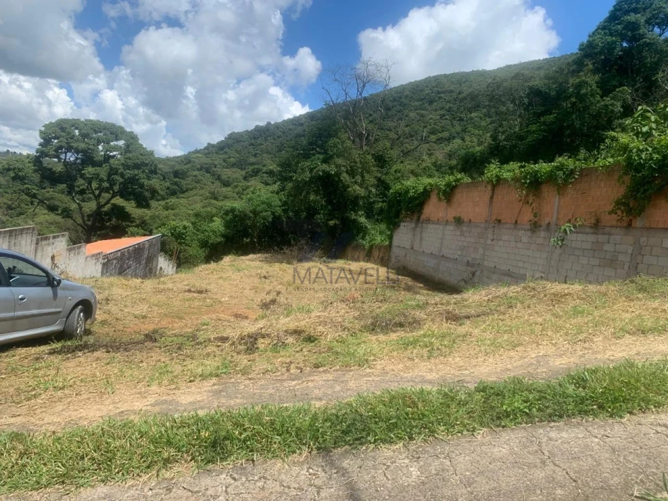 Terreno À Venda Laranjeiras De Caldas Caldas