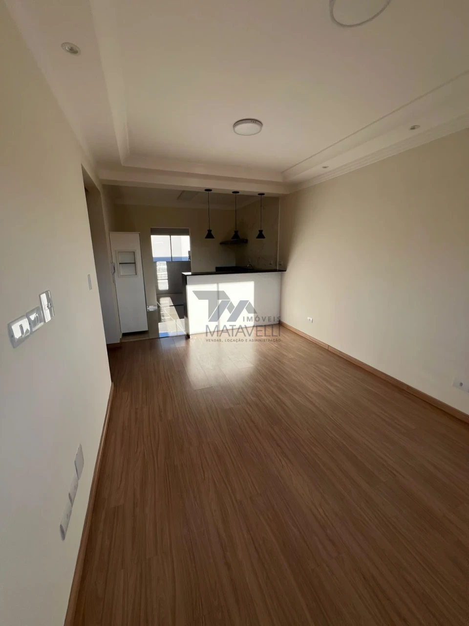 Apartamento À Venda Parque Primavera Poços De Caldas