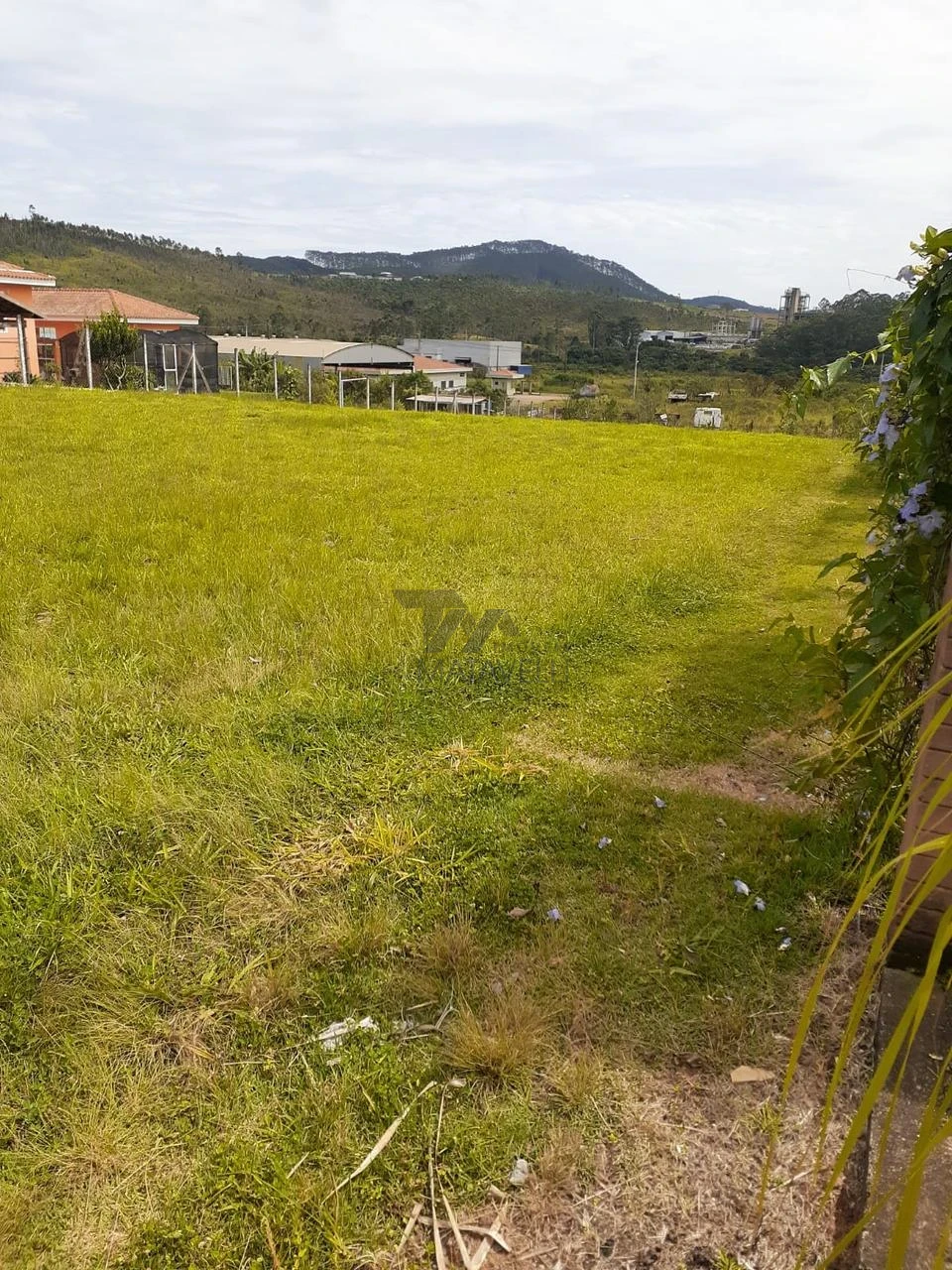 Terreno À Venda Residencial E Industrial Campo Alegre Poços De Caldas