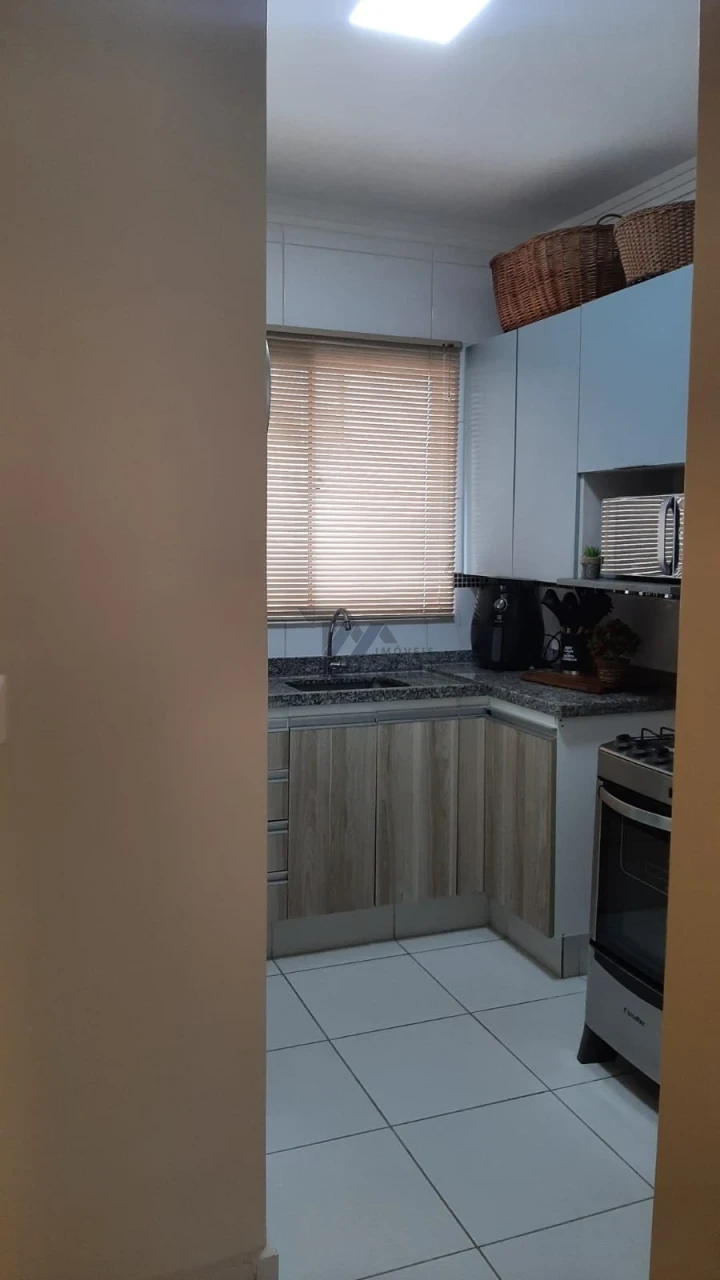 Apartamento À Venda Jardim Elvira Dias Poços De Caldas