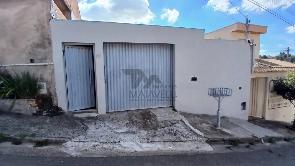 Casa À Venda Parque Pinheiros Poços De Caldas