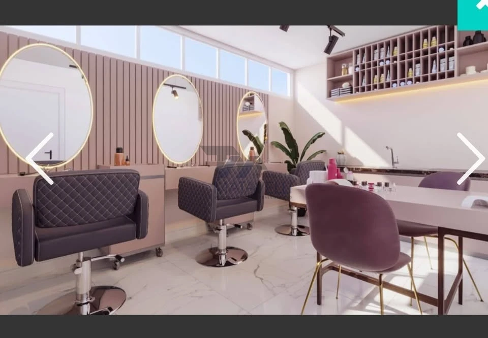 Apartamento À Venda Centro Poços De Caldas