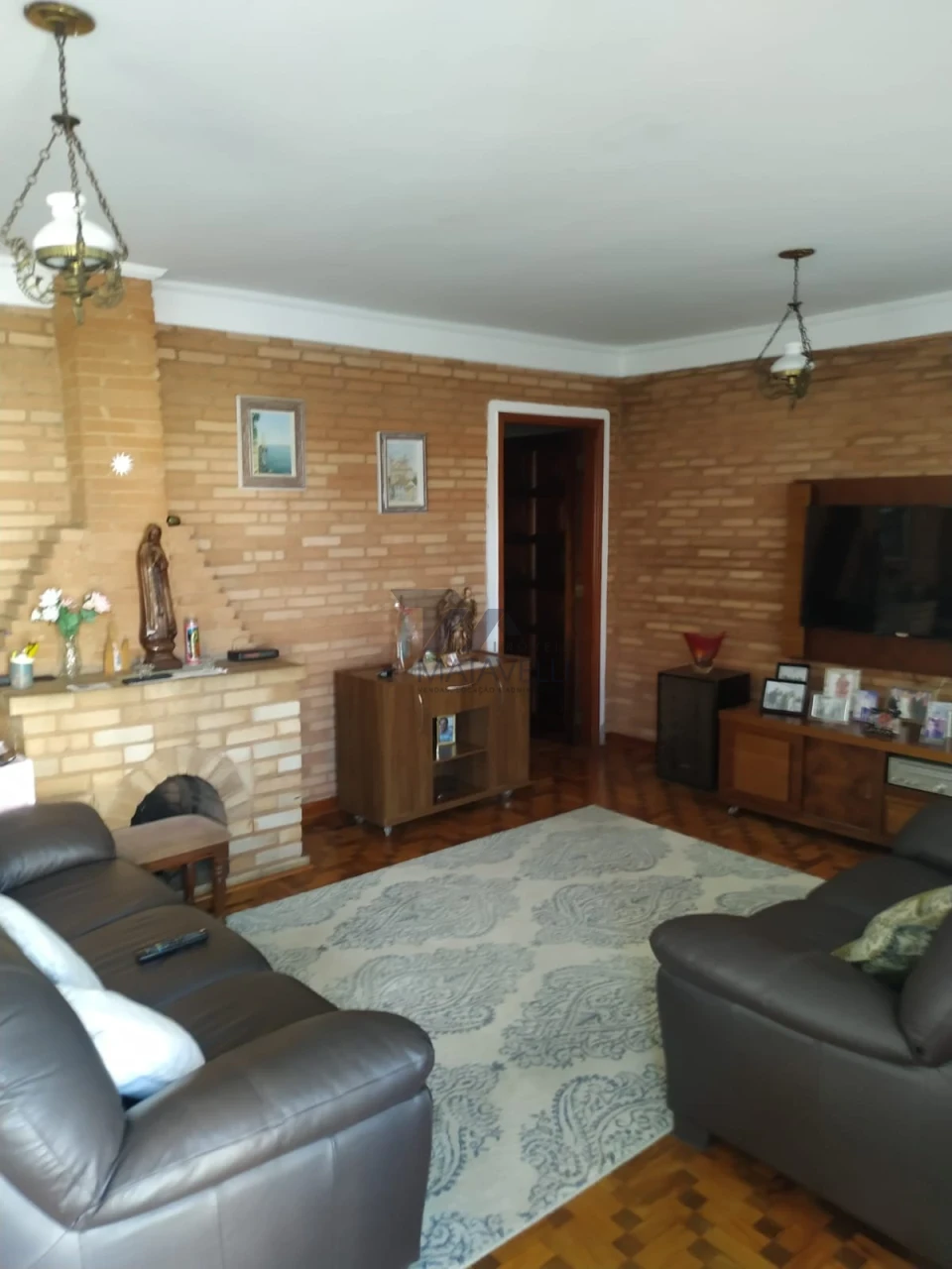 Casa À Venda São Benedito Poços De Caldas