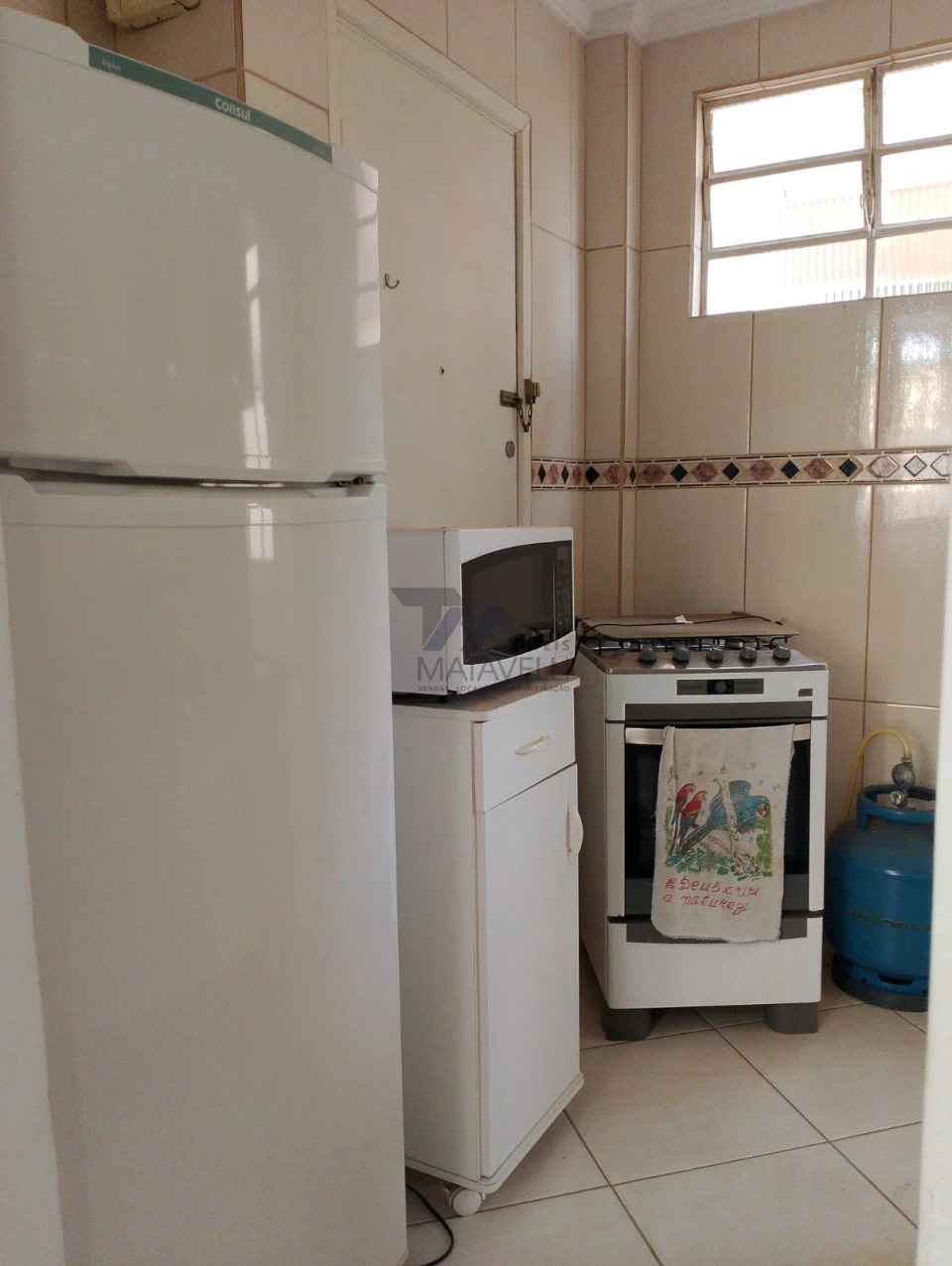 Apartamento À Venda Marçal Santos Poços De Caldas