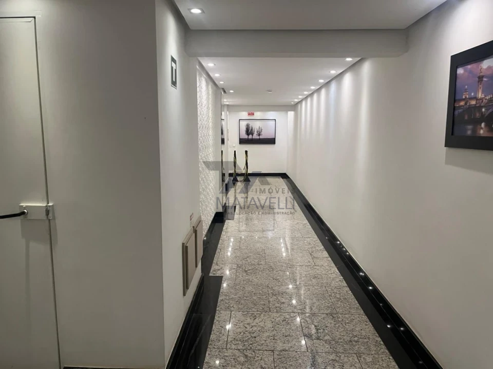 Apartamento À Venda Jardim Elvira Dias Poços De Caldas