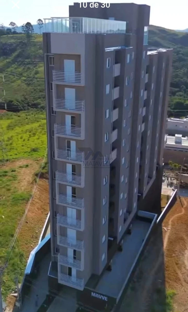 Apartamento À Venda Jardins De Florença Poços De Caldas