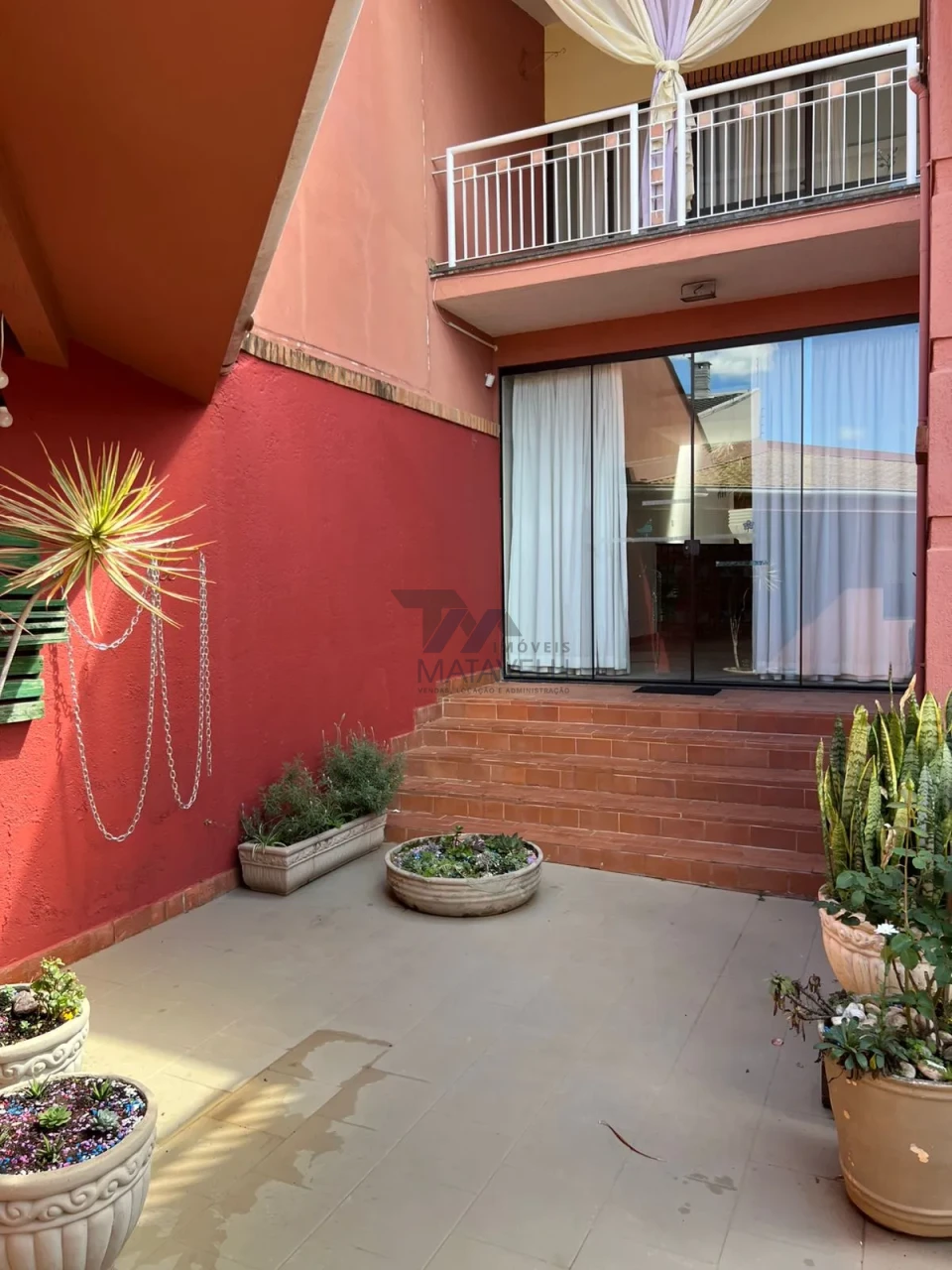 Casa À Venda Jardim Novo Mundo Poços De Caldas