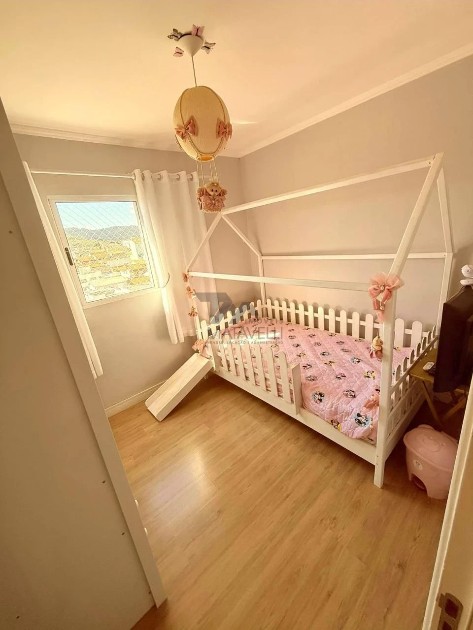 Apartamento À Venda Jardim Das Hortênsias Poços De Caldas