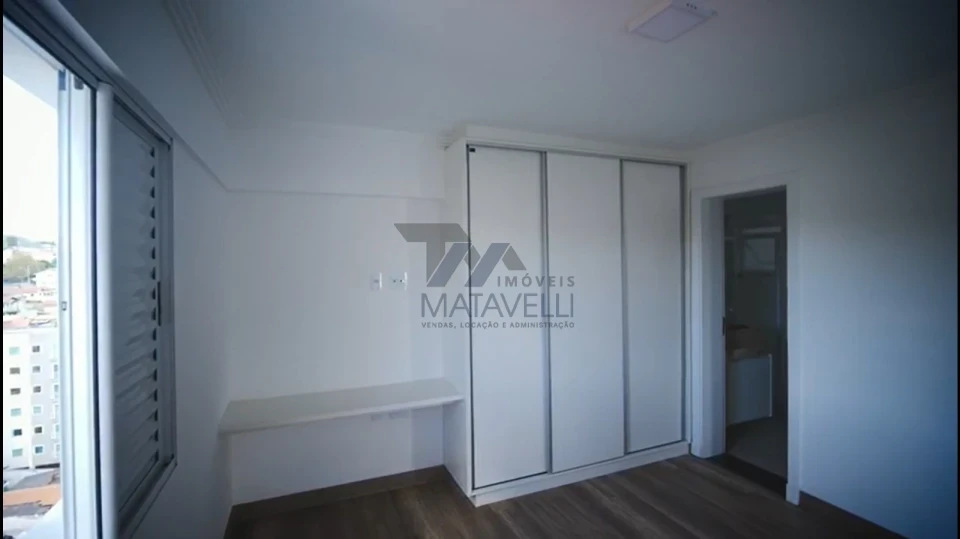 Apartamento À Venda Vila Togni Poços De Caldas