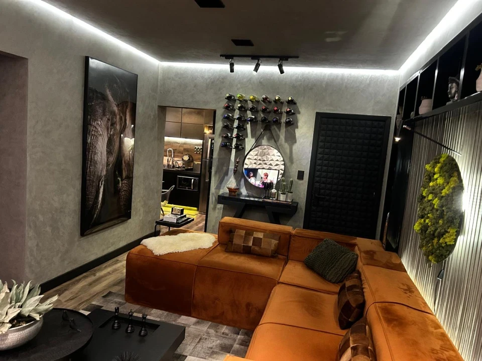Apartamento À Venda Dom Bosco Poços De Caldas