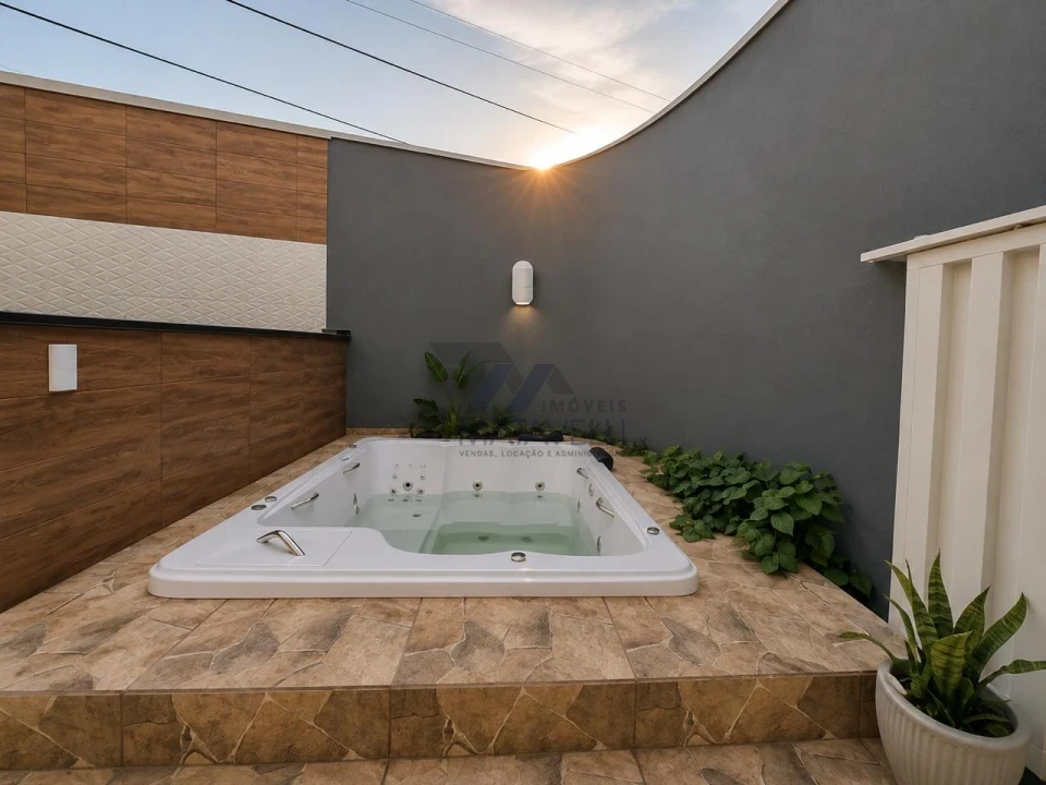 Casa À Venda Jardim Das Hortênsias Poços De Caldas