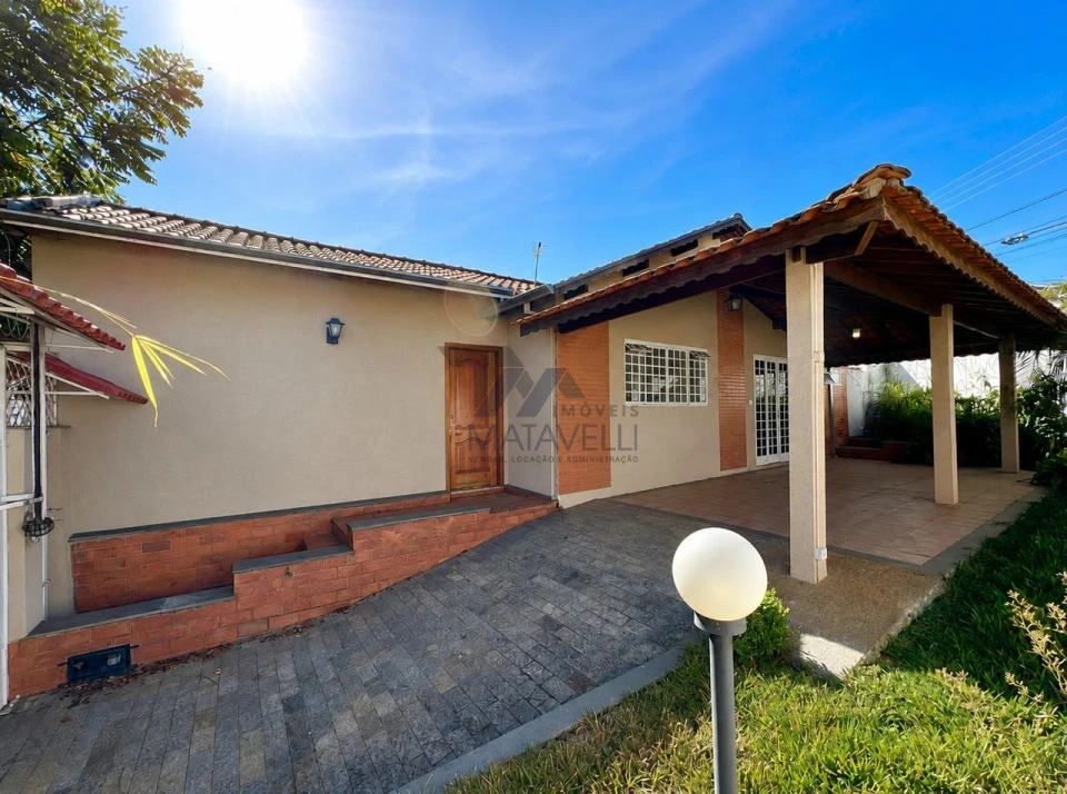 Casa À Venda Jardim Quisisana Poços De Caldas