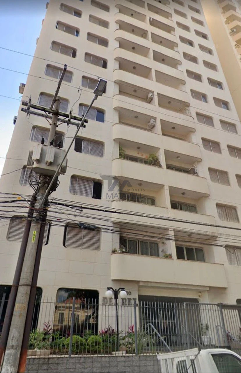 Apartamento À Venda