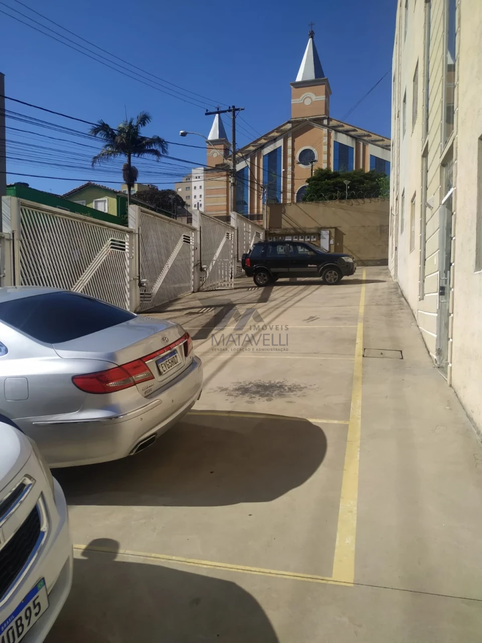 Apartamento À Venda Nossa Senhora Aparecida Poços De Caldas