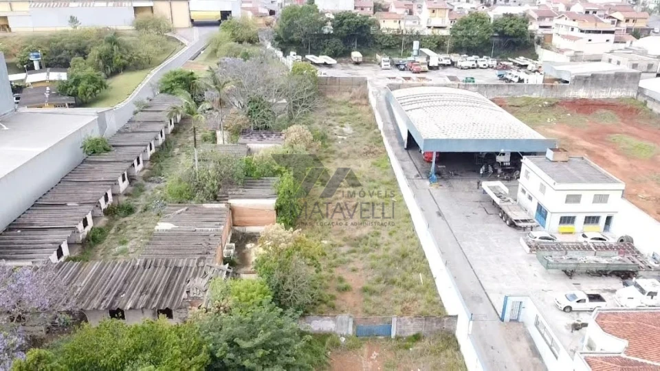 Terreno À Venda LOTE COMERCIAL – GRUPO COMERCIAL Nº 5Poços De Caldas