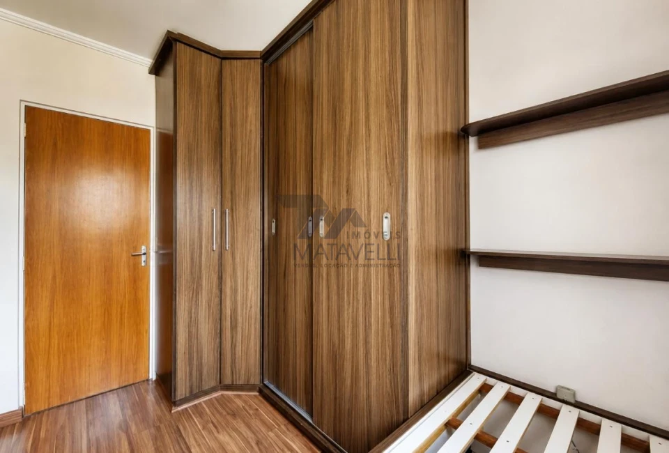 Apartamento À Venda Jardim Country Club Poços De Caldas