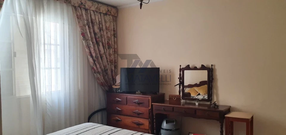 Casa À Venda Da Saúde Poços De Caldas