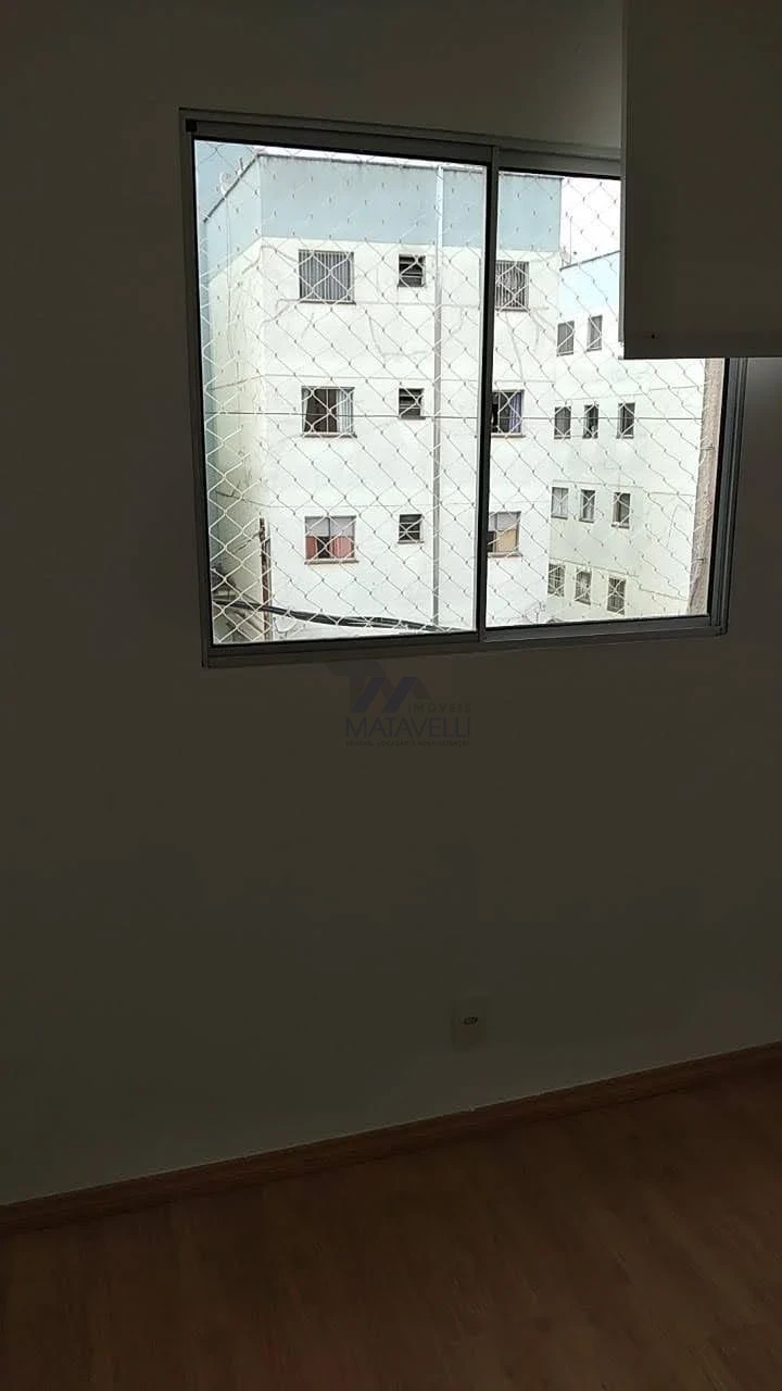 Apartamento À Venda Jardim Paraíso Poços De Caldas