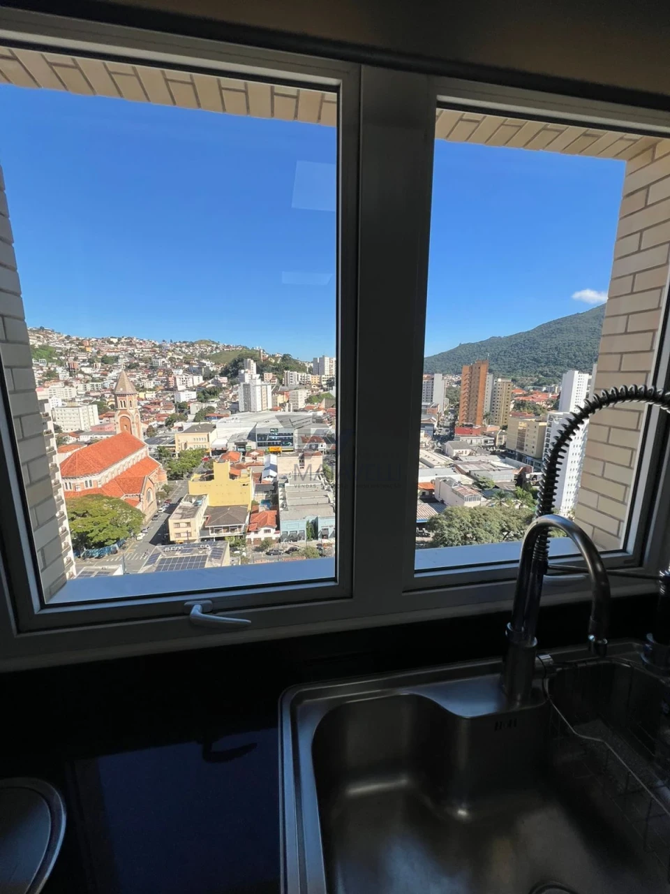 Apartamento À Venda Centro Poços De Caldas