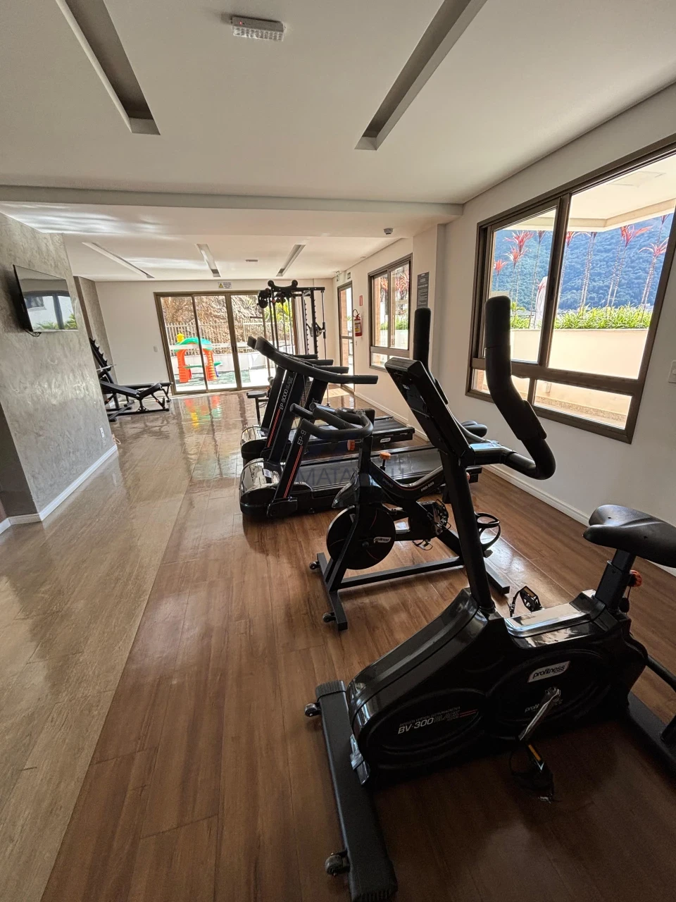 Apartamento À Venda Centro Poços De Caldas