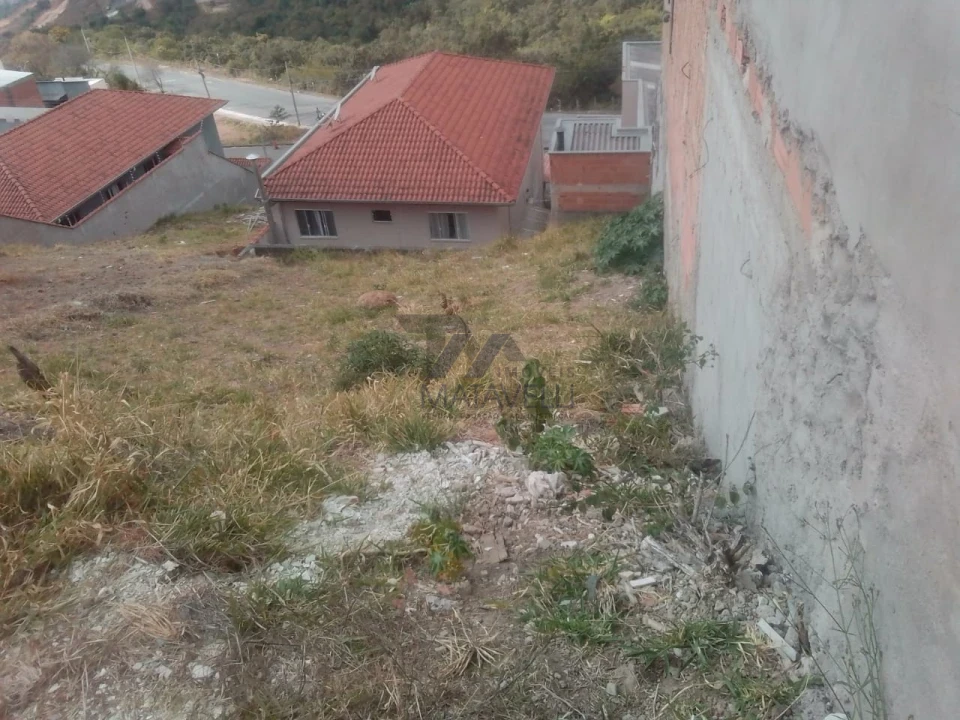 Terreno À Venda Jardim Bandeirantes Poços De Caldas