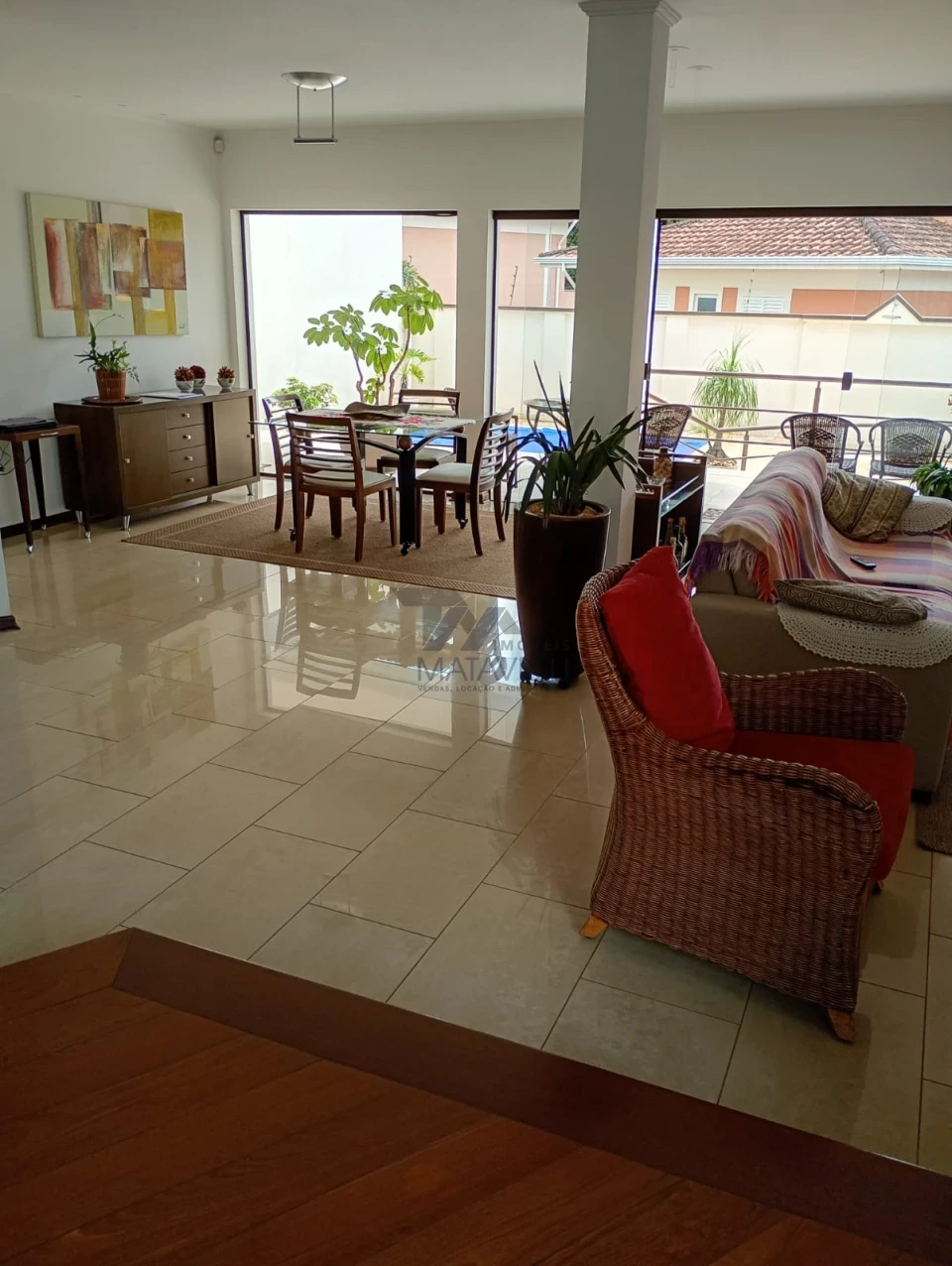 Casa À Venda Residencial Paineiras Poços De Caldas