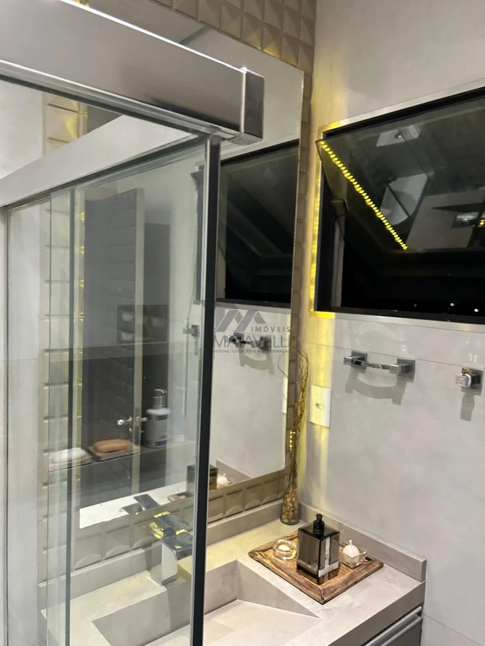 Apartamento À Venda Dom Bosco Poços De Caldas