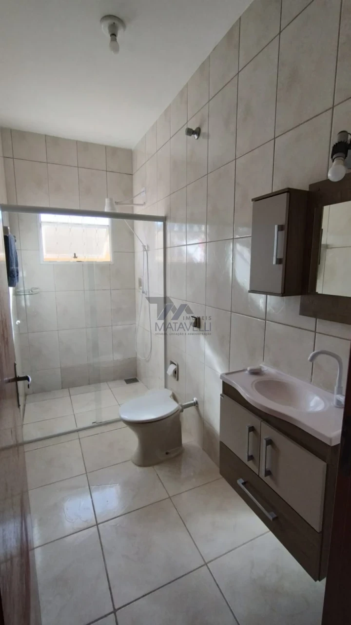 Casa À Venda Jardim Campos Elísios Poços De Caldas