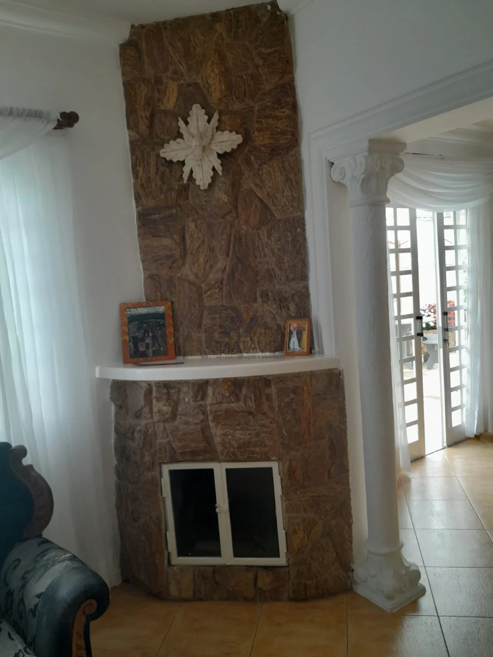 Casa À Venda Vila Togni Poços De Caldas